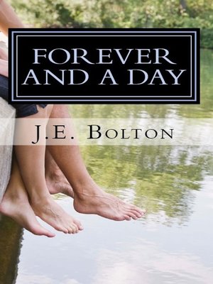 cover image of Forever and a Day